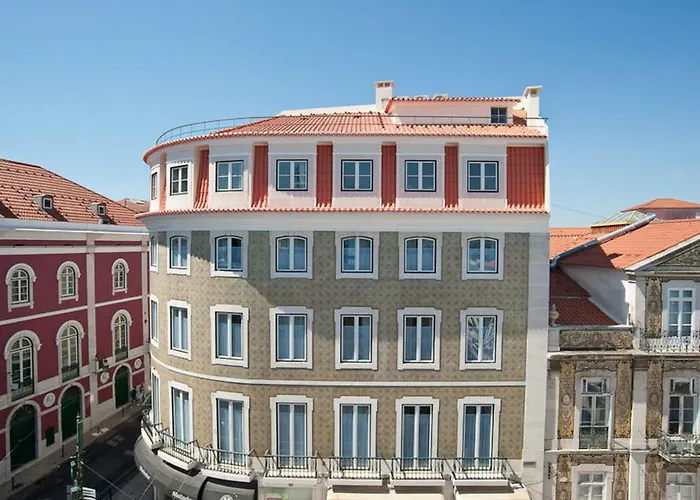 Teatro Boutique Rooms & Suites